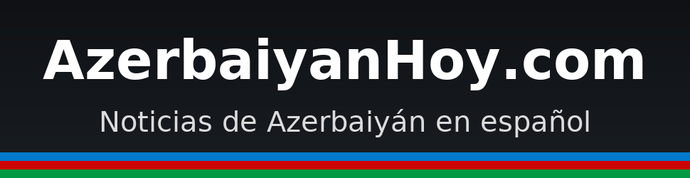 Azerbaiyan Hoy