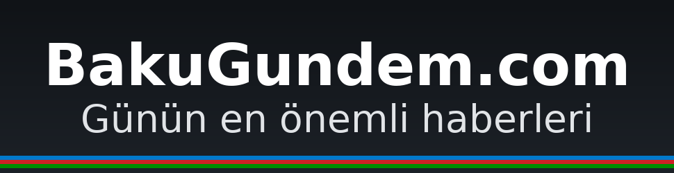 Baku Gundem